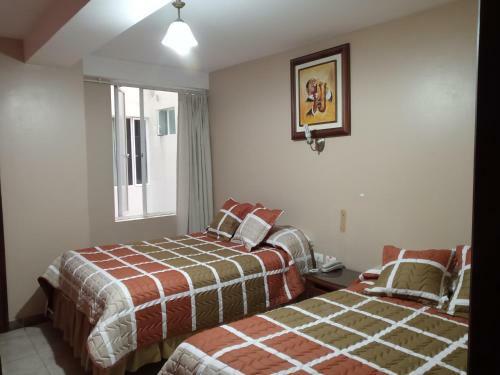 Hotel Hostal El Callej�n