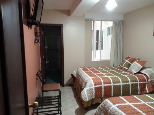 Hotel Hostal El Callej�n