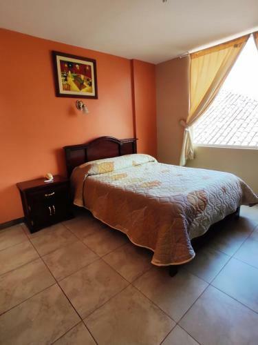 Hotel Hostal El Callej�n