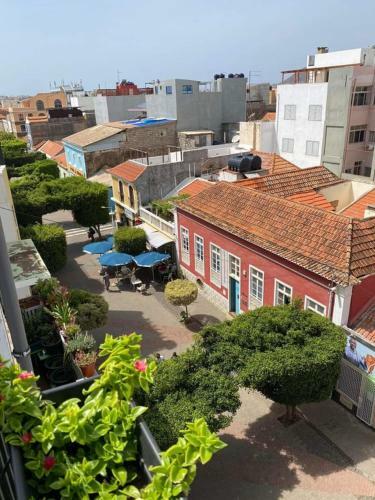 Apartamento Christian Place