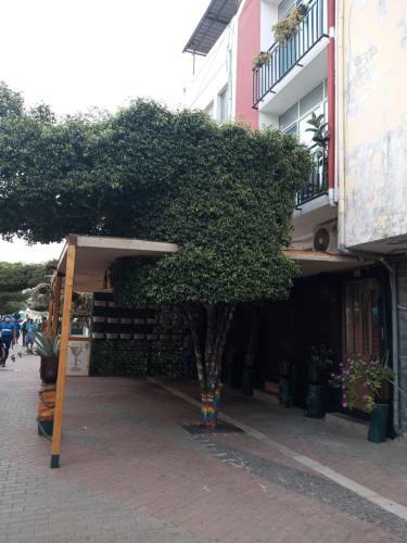 Apartamento Christian Place