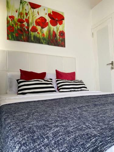 Apartamento Christian Place