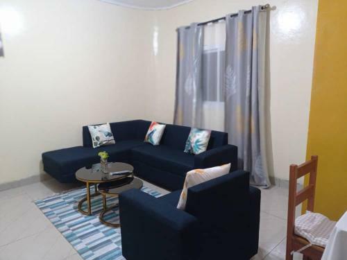 Apartamento Appartement Meubl� D'olemb�