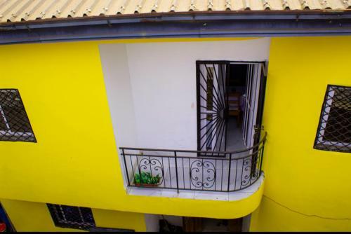 Apartamento Appartement Meubl� D'olemb�