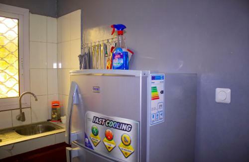 Apartamento Appartement Meubl� D'olemb�