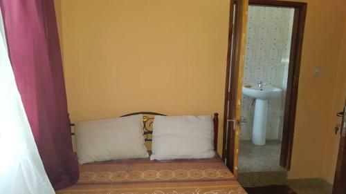 Apartamento Jololi
