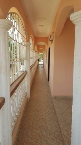 Apartamento Jololi