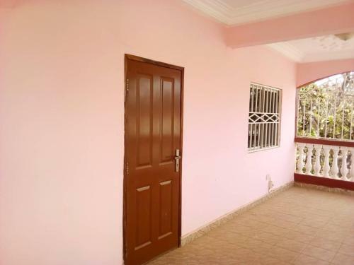 Apartamento Jololi