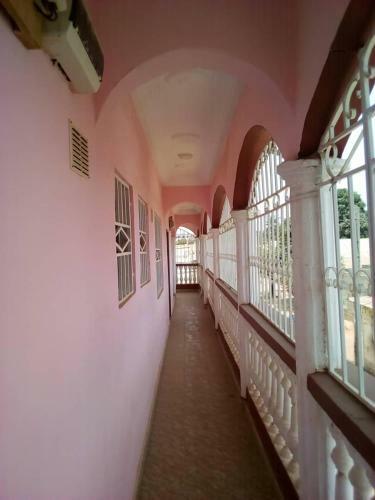 Apartamento Jololi