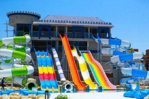 Apartamento Studio Gravity Sahl Hasheesh