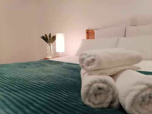 Apartamento Marula Cottage