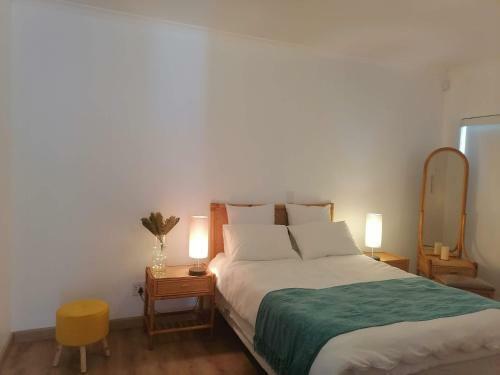 Apartamento Marula Cottage