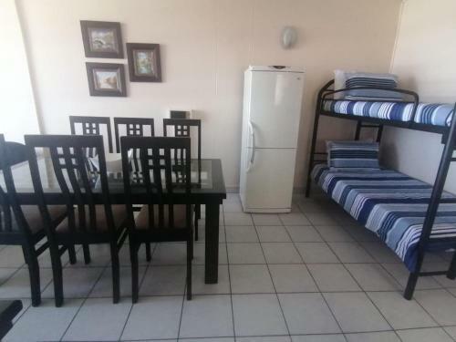 Apartamento Dromedaris