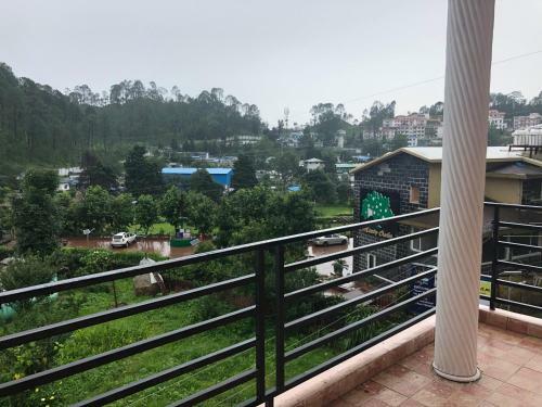 Holiday Stay, 2bhk Apartment