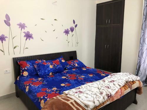Holiday Stay, 2bhk Apartment