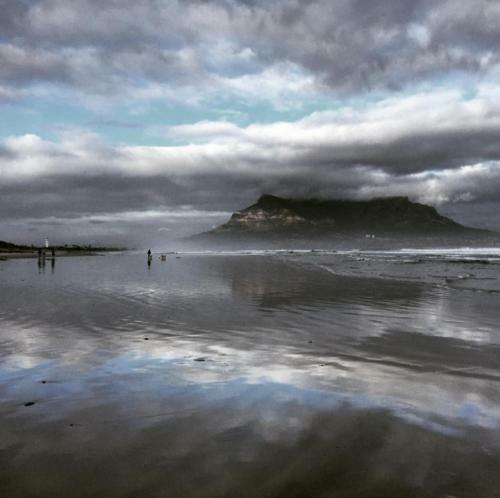 Apartamento Milnerton Cottage