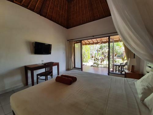 Balangan Garden Bungalow By Gaing Mas Group