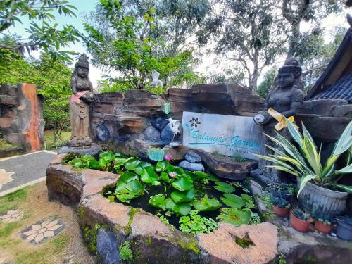 Balangan Garden Bungalow By Gaing Mas Group