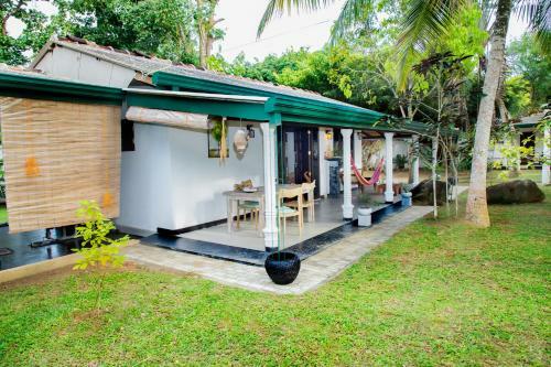 Hotel Villa Lumbini