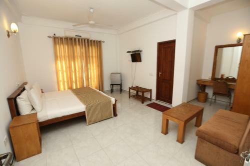 Hotel The Delight Residence
