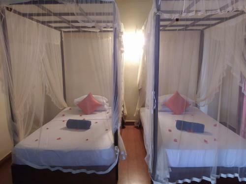 Hotel Polhena Bay Resort