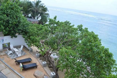 Hotel Polhena Bay Resort