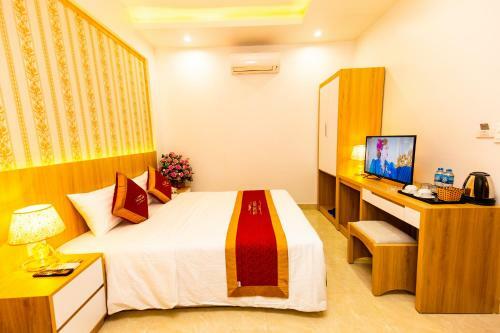 Trung Ki�n Hotel