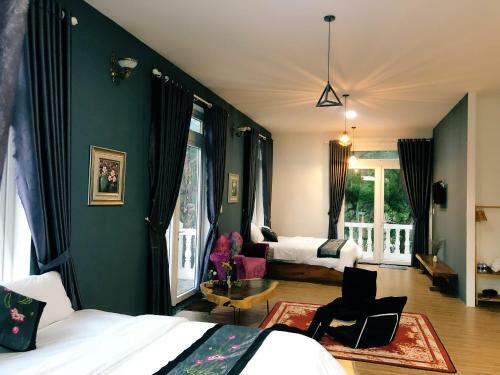Tremolo Villas Dalat