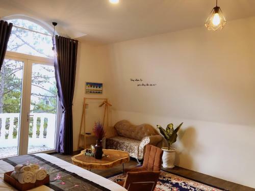 Tremolo Villas Dalat