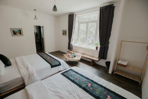 Tremolo Villas Dalat