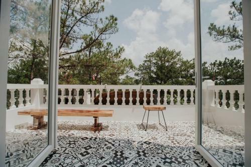 Tremolo Villas Dalat