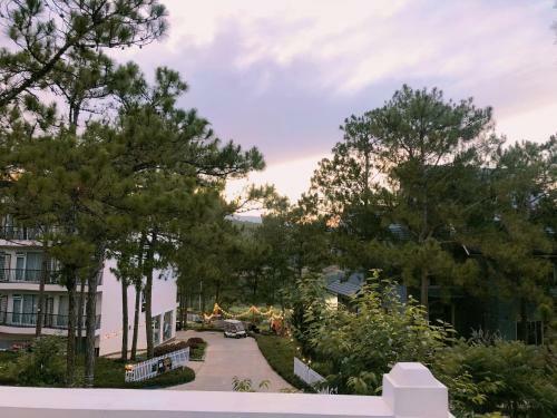 Tremolo Villas Dalat