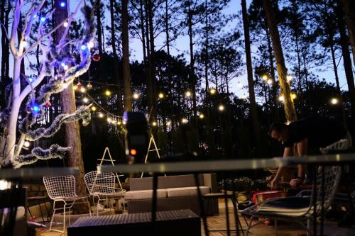 Tremolo Villas Dalat