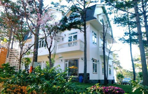 Tremolo Villas Dalat