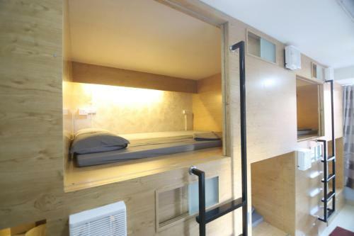 Trangtien Hostel