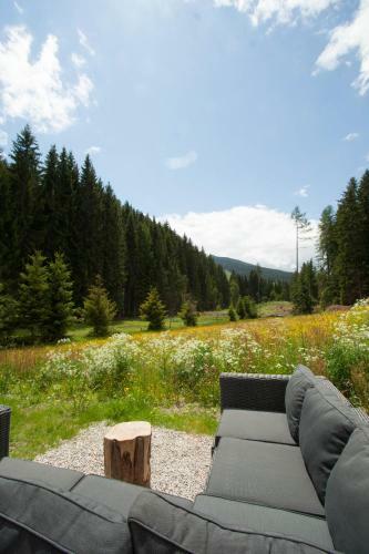 Mountain Hideaway
