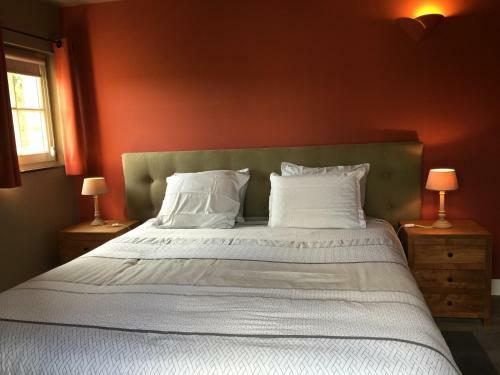 Bed And Breakfast Bobilou