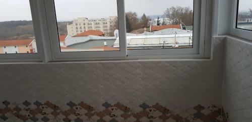 Apart Hotel Olympus Plaza