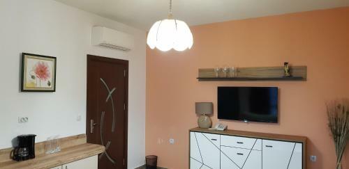 Apart Hotel Olympus Plaza