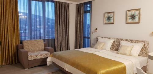 Apart Hotel Olympus Plaza