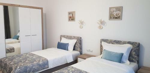Apart Hotel Olympus Plaza