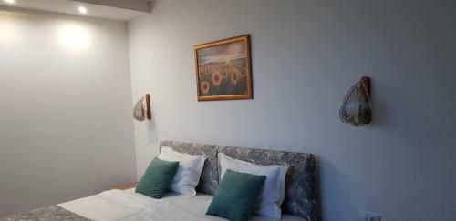 Apart Hotel Olympus Plaza