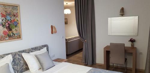 Apart Hotel Olympus Plaza