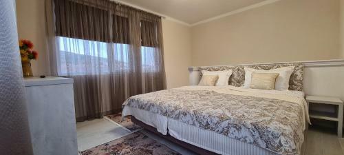 Apart Hotel Olympus Plaza