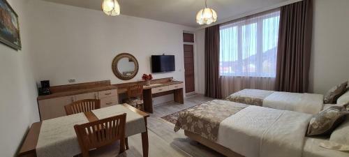 Apart Hotel Olympus Plaza