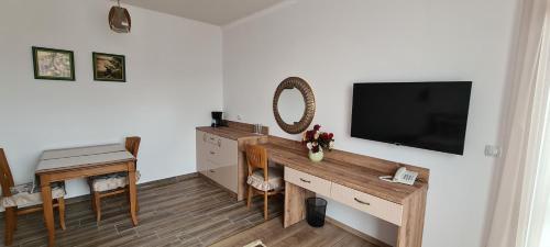 Apart Hotel Olympus Plaza