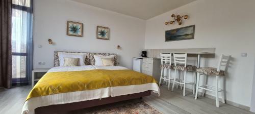 Apart Hotel Olympus Plaza