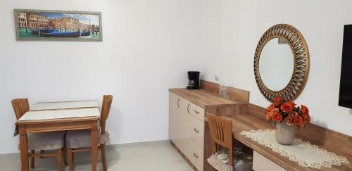 Apart Hotel Olympus Plaza
