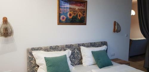 Apart Hotel Olympus Plaza