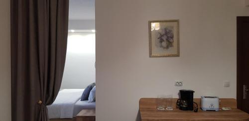 Apart Hotel Olympus Plaza